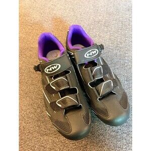 North wave cycle shoes